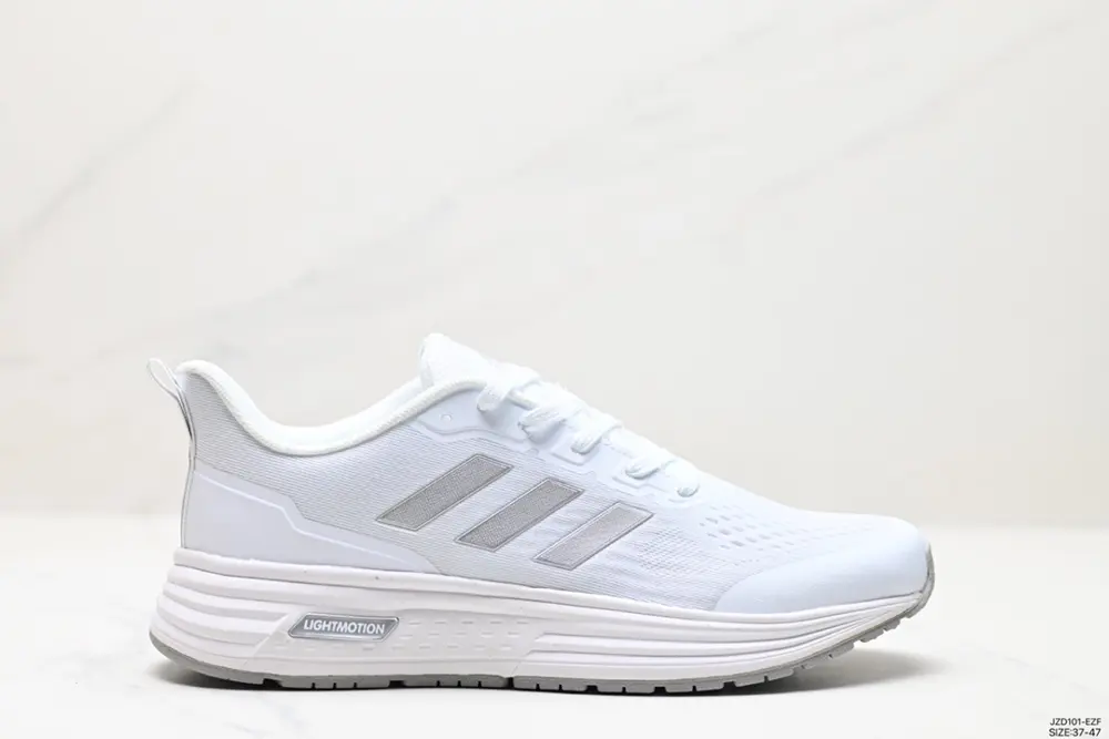 Adidas GALAXY 5 Anti-slip Wear-resistant Low-top Running Shoes These Adidas shoes ensure FW5813