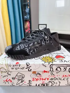 Dolce & Gabbana/DG Heavy Industry Series