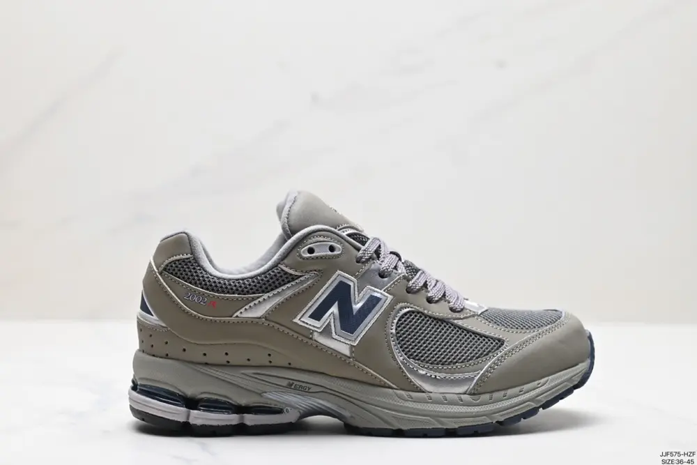 New Balance M2002 series retro dad style men’s and women’s casual shoes M2002RAW