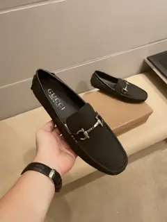 Gucci doudou shoes ~ four seasons fashion shoes 》Counter quality