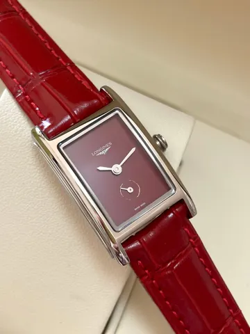 Longines Watch