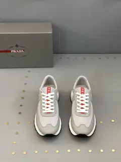 Prada casual shoes