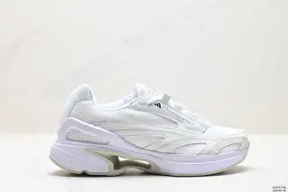 Adidas STELLA series breathable cushioning running shoes IG0013
