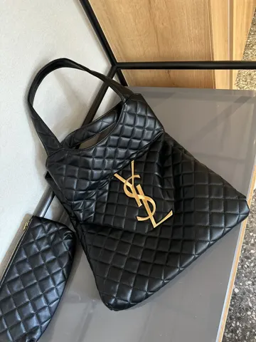Yves Saint Laurent Tote