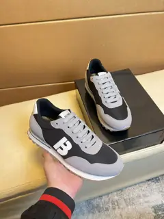 BOSS unique modern style sports shoes
