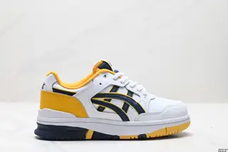 ASICS new EX89 men’s and women’s sports shoes 1201A476-001