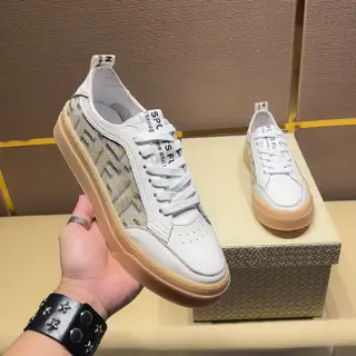 FENDI men’s casual shoes