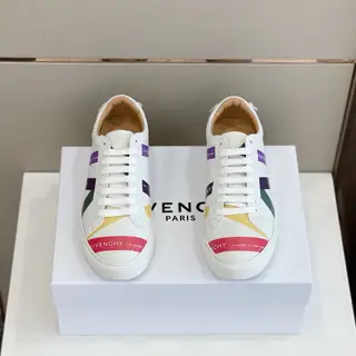 Givenchy printed City Sport 4G logo sneakers