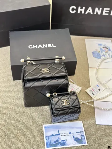 Chanel Bag