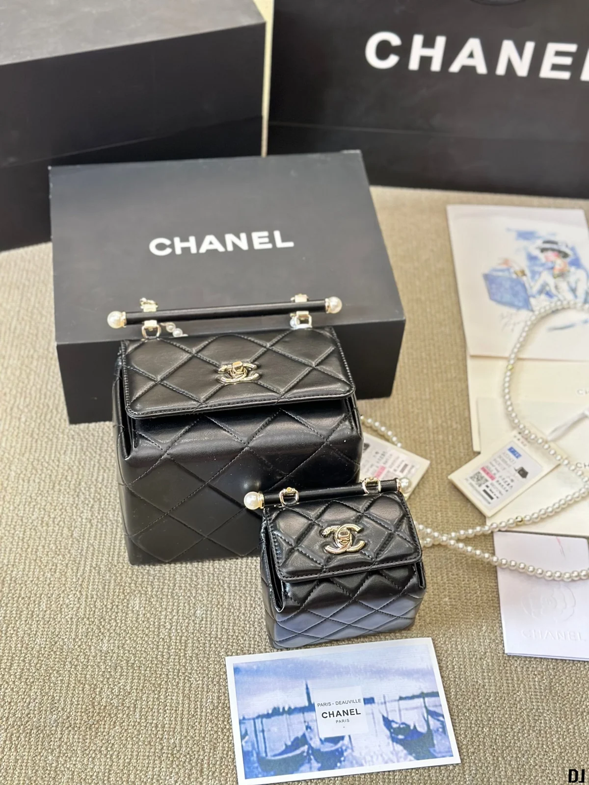 Chanel Bag