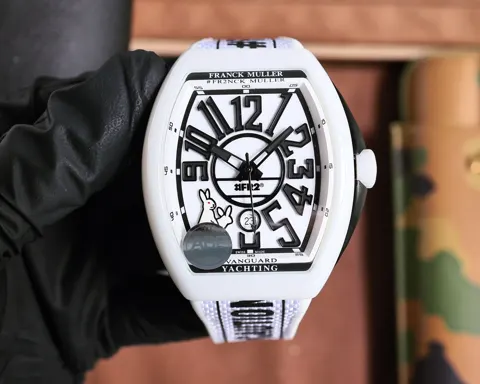 Franck Muller Watch 28800E