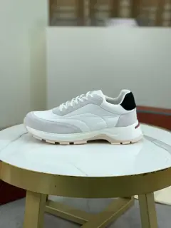 Loro piana classic jogging shoes