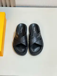 Dior men’s summer slippers