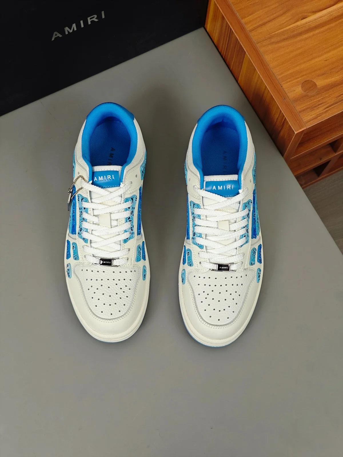 BOSS casual shoes