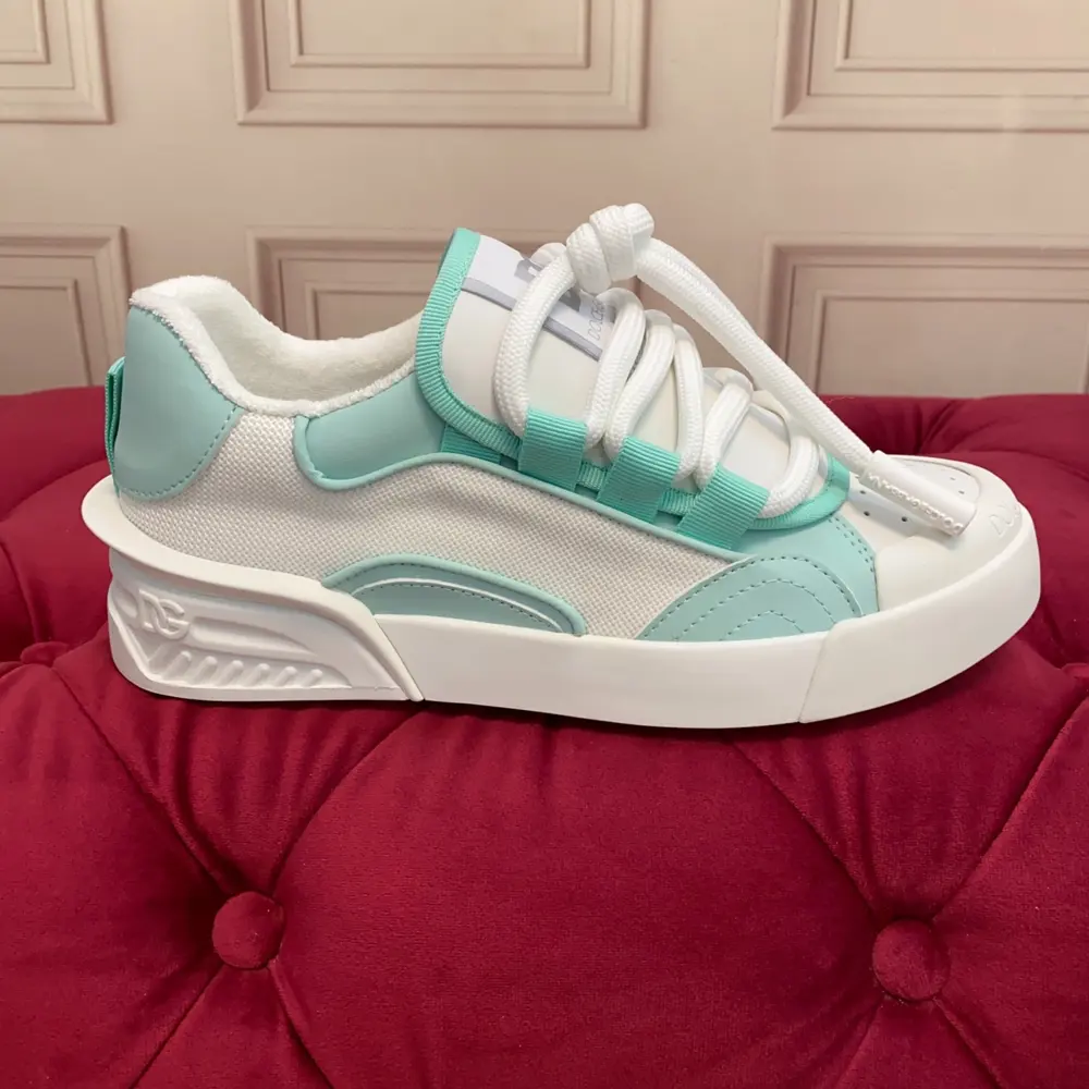 Dolce & Gabbana casual shoes