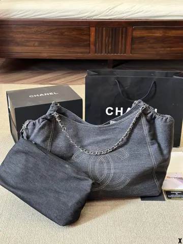 Chanel Tote