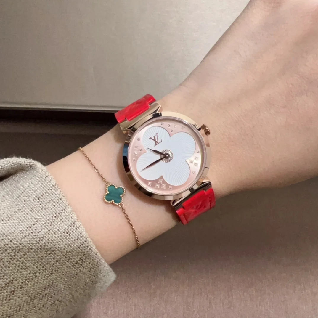 Louis Vuitton Watch