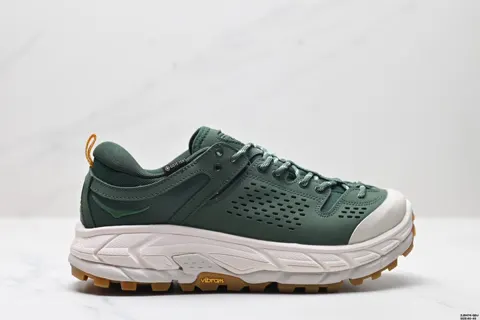 HOKA U TOR ULTRA LO New Color This brand comes from the Maori language of New Zealand. HOKA 1130310