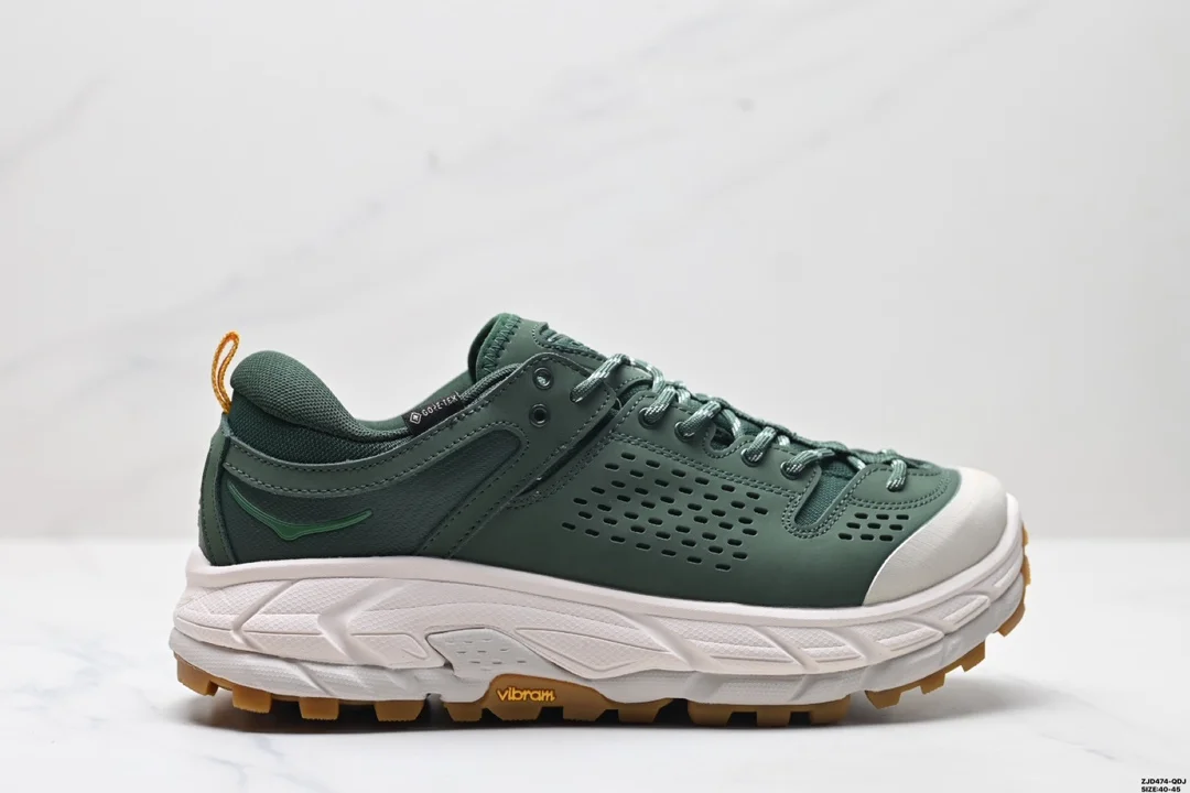 HOKA U TOR ULTRA LO New Color This brand comes from the Maori language of New Zealand. HOKA 1130310