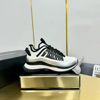 Chanel Daddy Shoes Top-grade casual sneakers