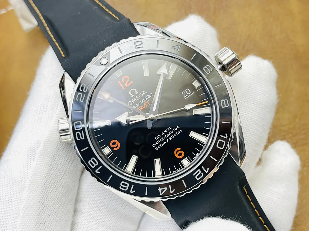 Omega Seamaster