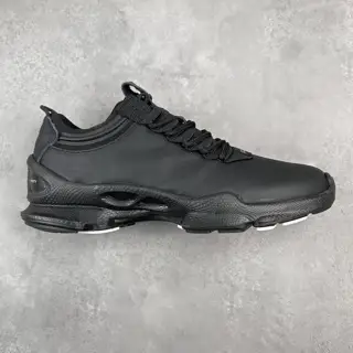 ECCO all-match casual daddy shoes