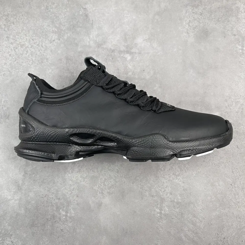 ECCO all-match casual daddy shoes