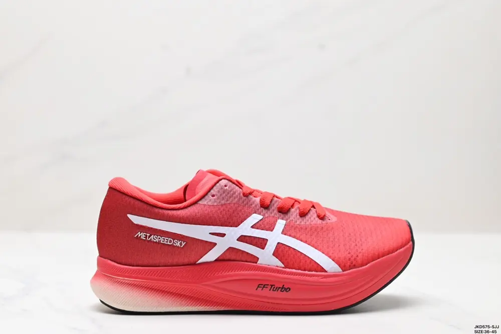ASICS new METASPEED SKY running sports racing shoes Lightweight 1012B322