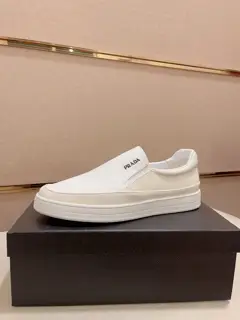 Prada casual fashion men’s shoes