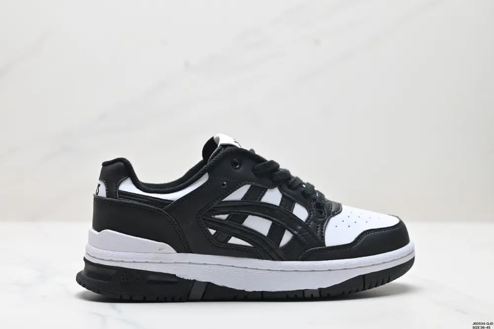 ASICS new EX89 men’s and women’s sports shoes 1201A476-001