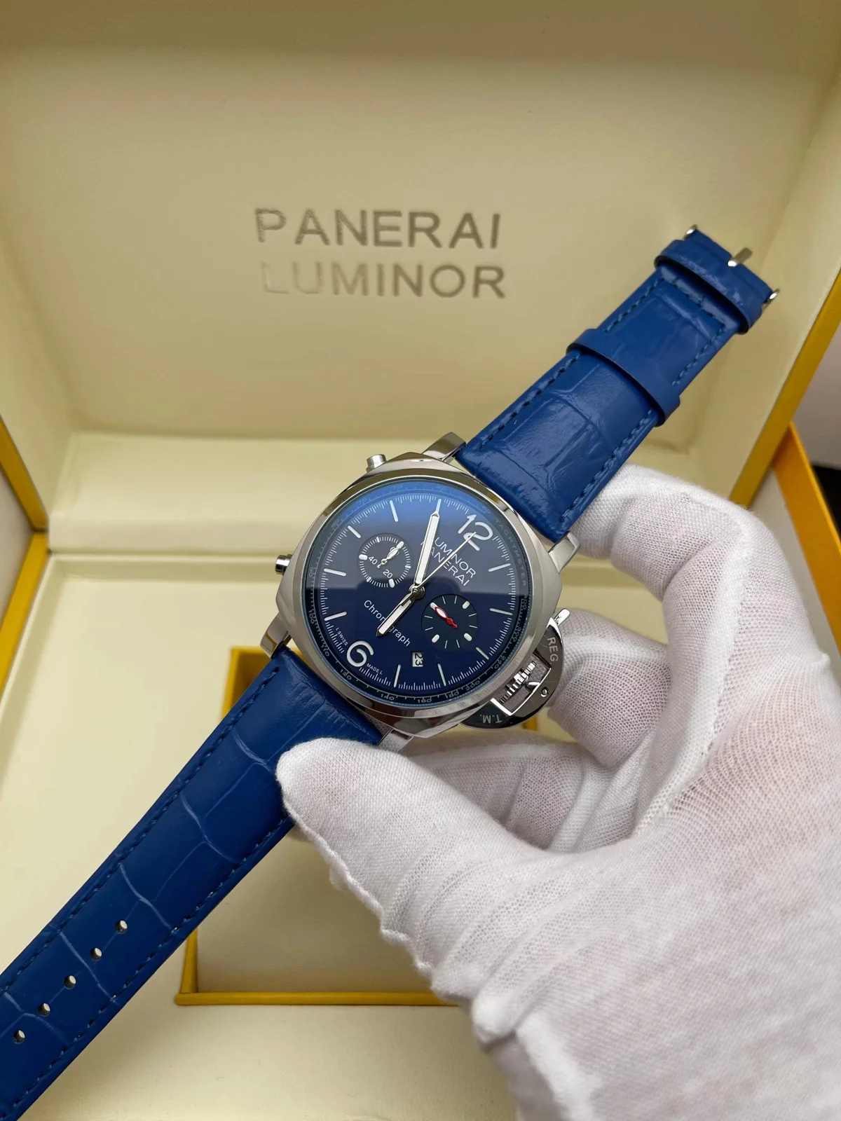 Panerai Watch