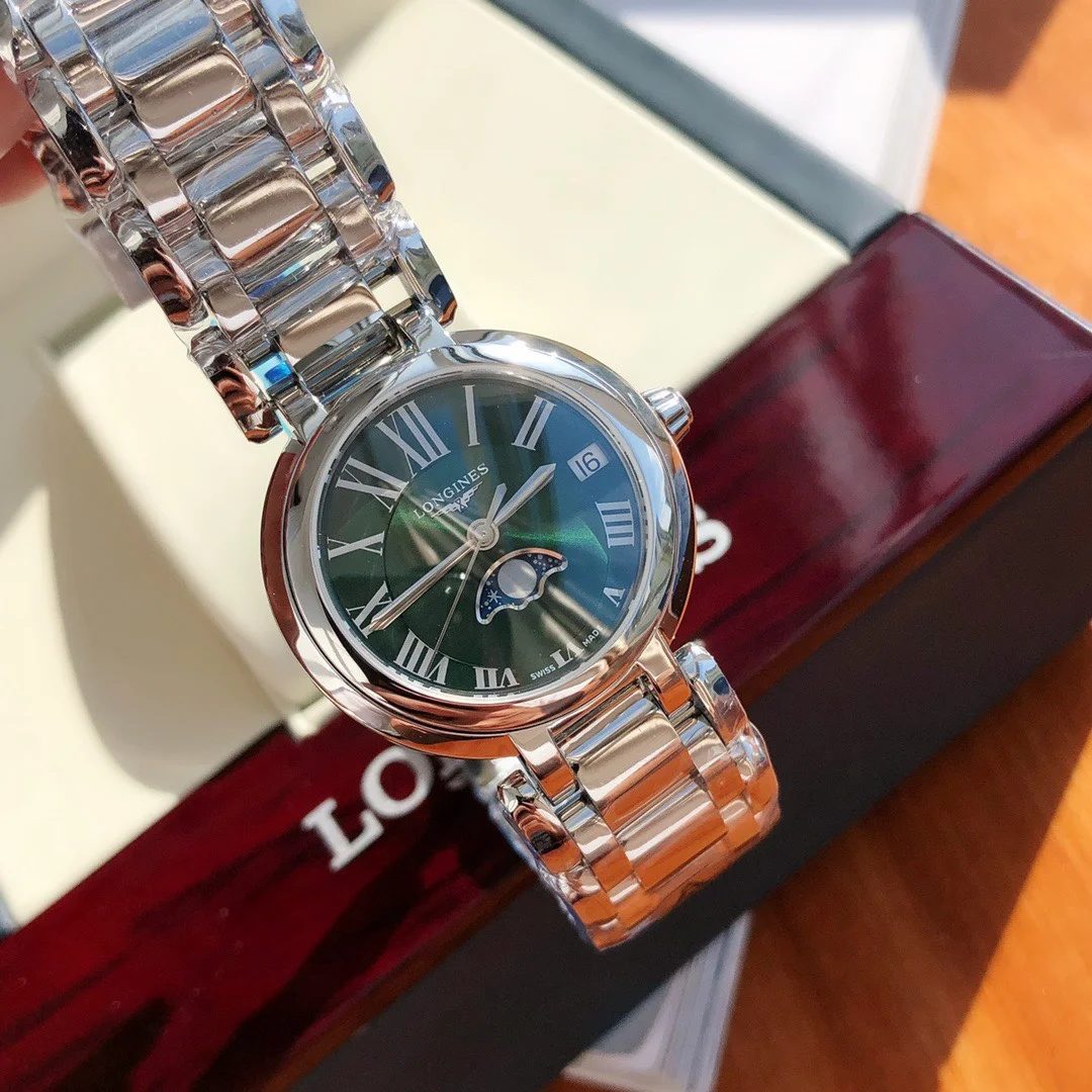 Longines Watch