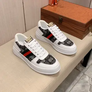 Gucci casual shoes