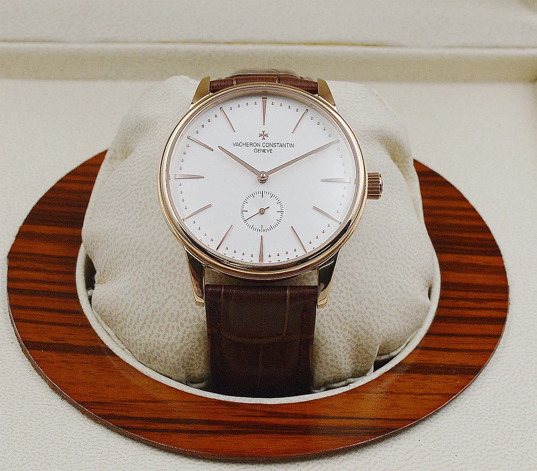 Vacheron Constantin Watch
