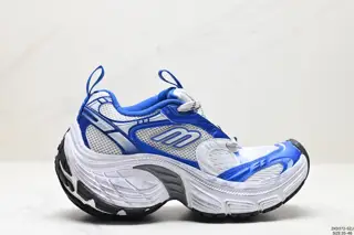 Balenciaga EVA environmentally friendly deodorizing ring-shaped insole#Developed 7-layer