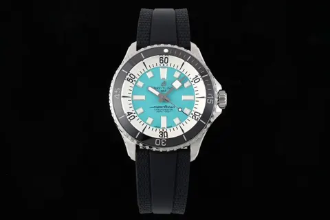 Breitling Watch