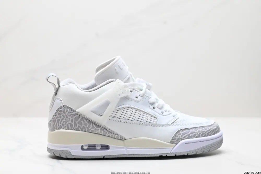 Nike Air Jordan Spizike Low FQ1579-110