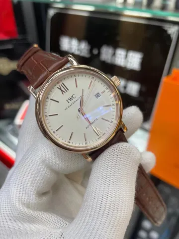 IWC Portofino