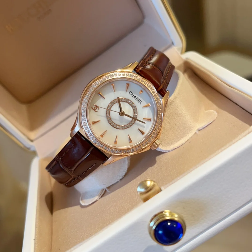 Chanel Watch