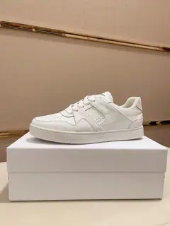 Celine new color matching sneakers