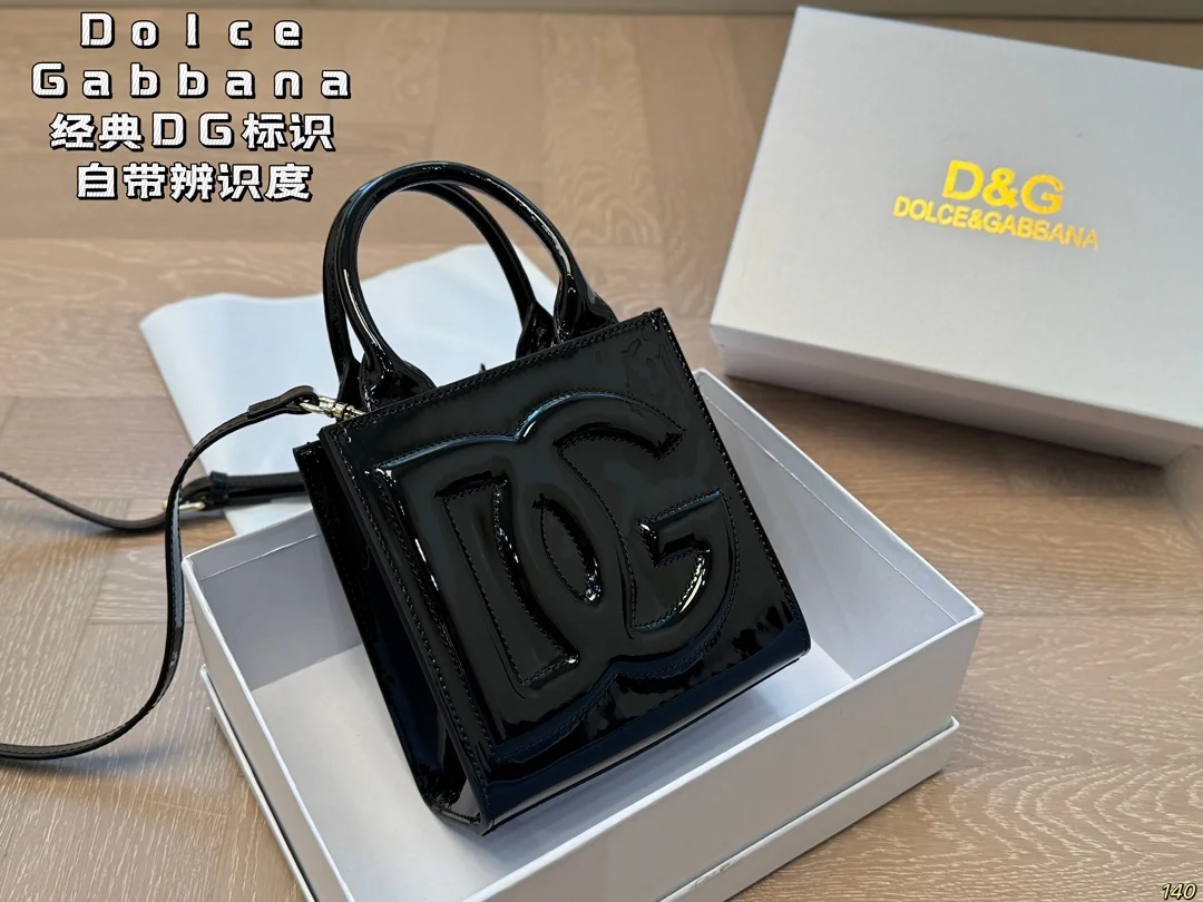 Dolce&Gabbana Crossbody