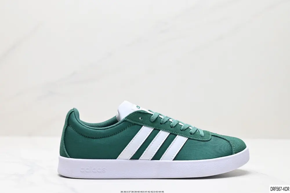 Adidas neo VL Court 2.0 fashion sneakers IF7108