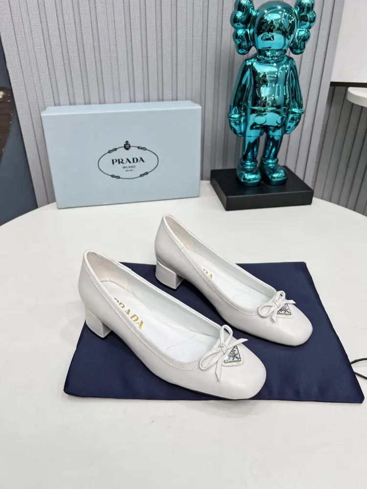 Prada Women’s shoes