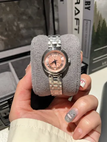 Tissot Watch