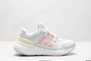 Adidas EQUIPMENT+ Men’s and Women’s Sports Leisure Comfortable Full Palm Boost Popcorn HR2037