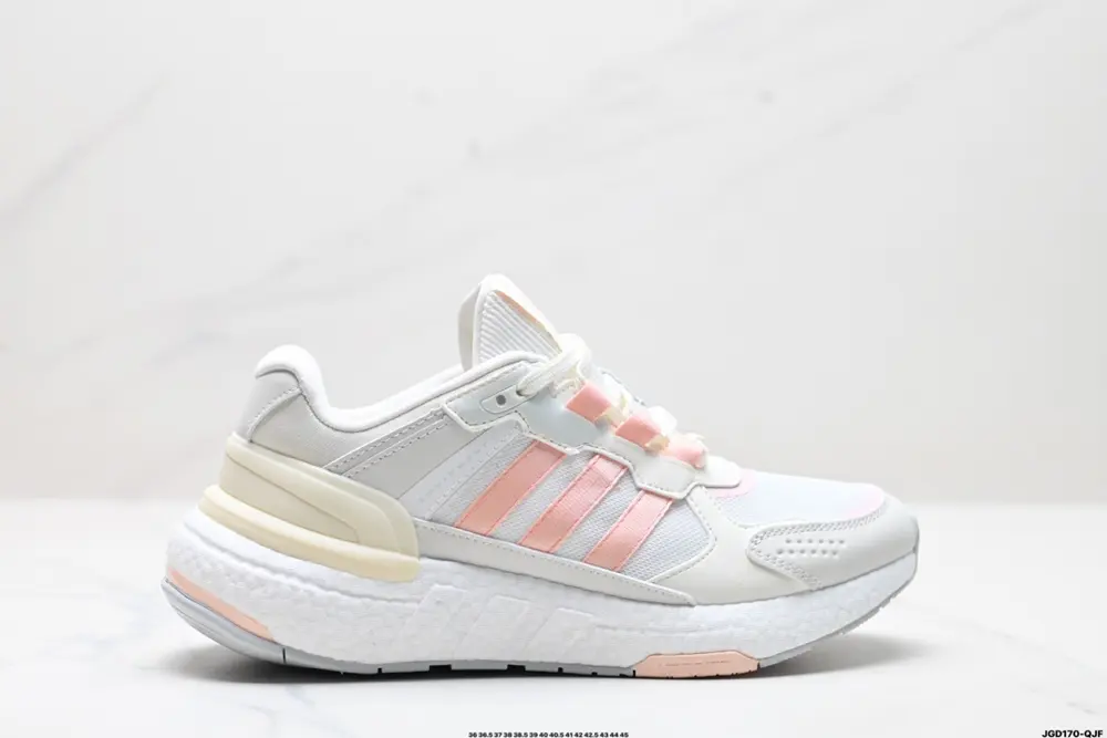 Adidas EQUIPMENT+ Men’s and Women’s Sports Leisure Comfortable Full Palm Boost Popcorn HR2037