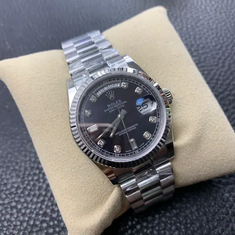 Rolex Datejust Series