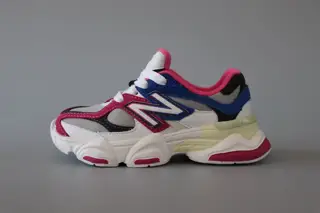 New Balance NB9060 children’s shoes