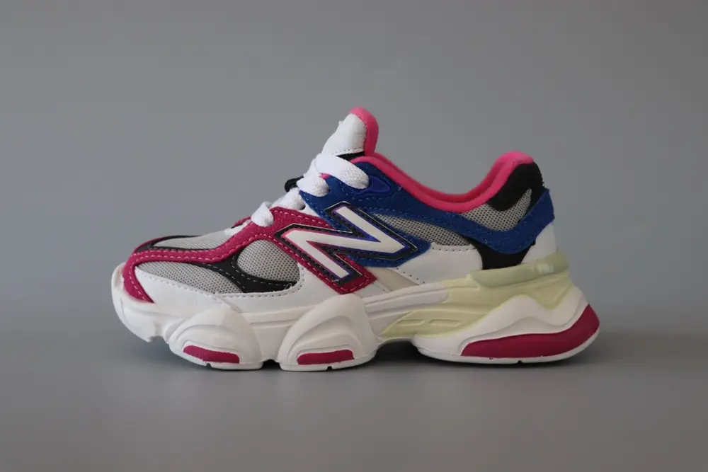 New Balance NB9060 children’s shoes