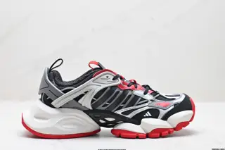 Adidas XLG RUNNER DELUXE series low-top daddy style heightened retro neutral casual sports IH7797